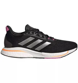 SCARPE ADIDAS RUNNING SUPERNOVA W SCARPA CORSA DONNA NERA