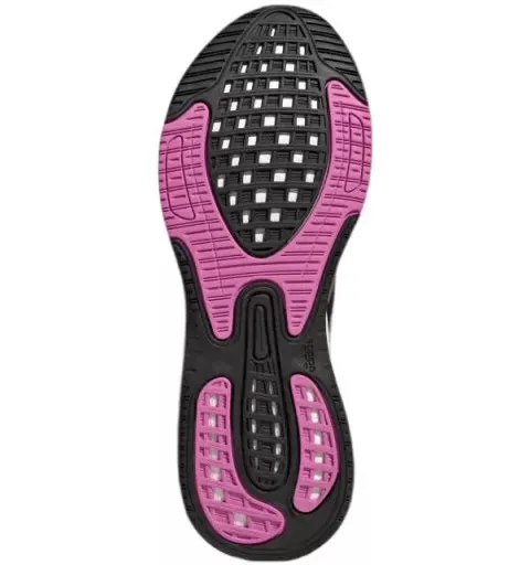 SCARPE ADIDAS RUNNING SUPERNOVA W SCARPA CORSA DONNA NERA