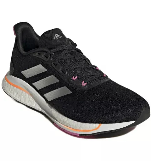 SCARPE ADIDAS RUNNING SUPERNOVA W SCARPA CORSA DONNA NERA
