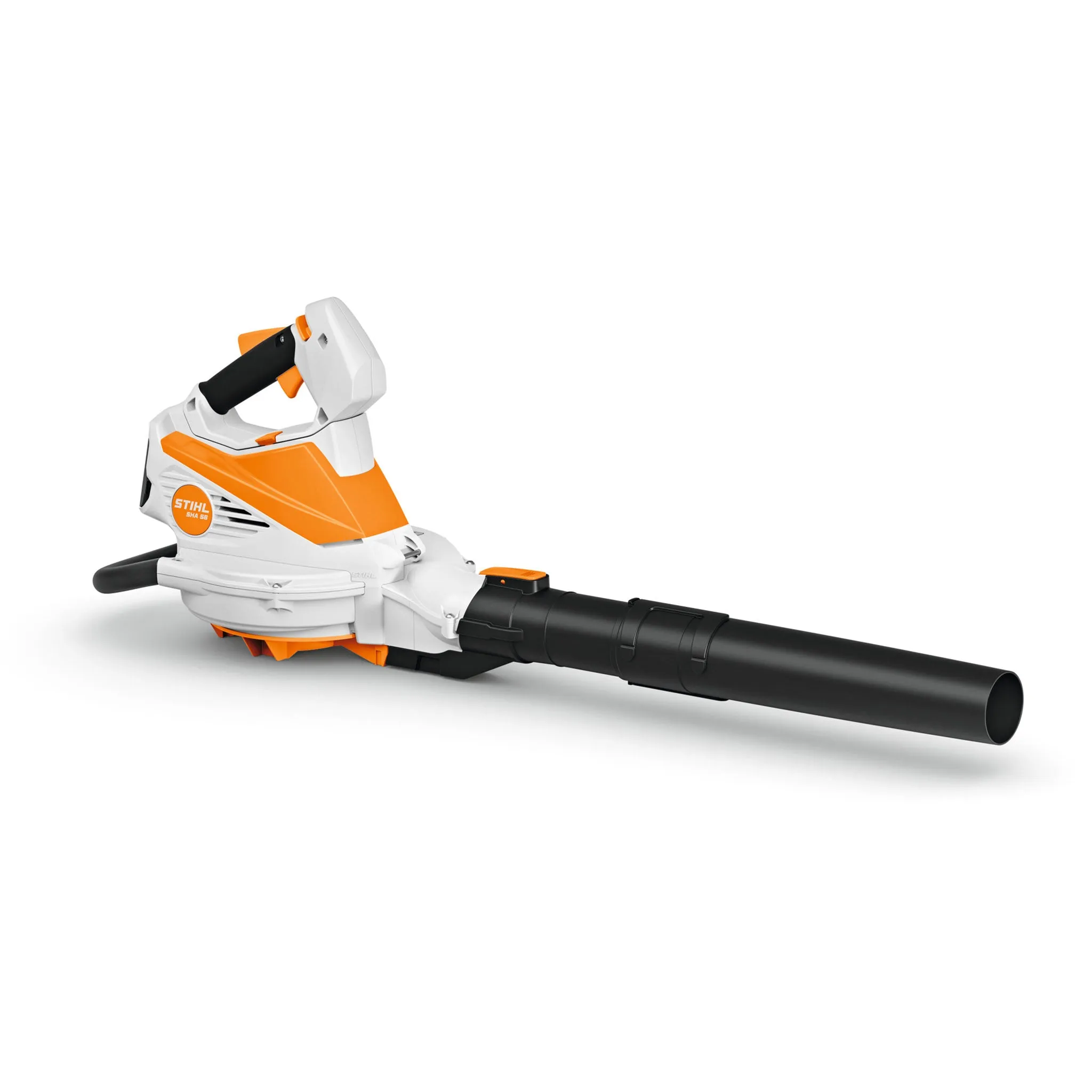 SHA 56 Cordless 2-in-1 Vacuum Shredder & Blower