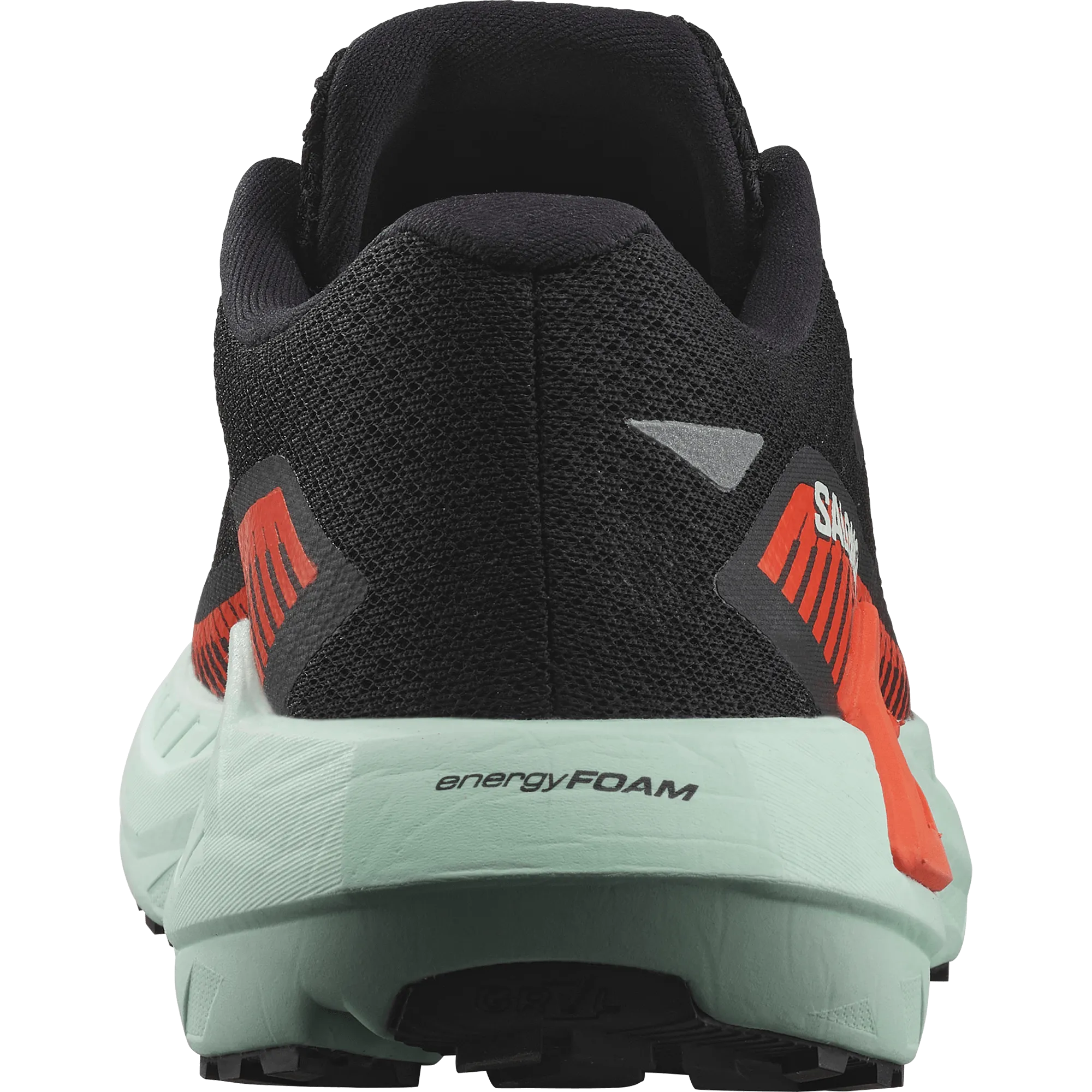 SHOES DRX DEFY GRVL W Black/Chert/B