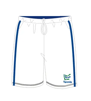 SIS | Pro Tennis Shorts