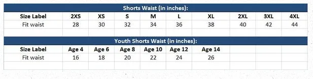 SIS | Pro Tennis Shorts