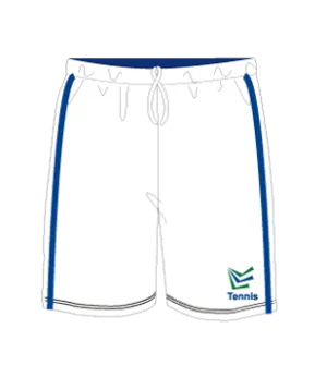 SIS | Pro Tennis Shorts