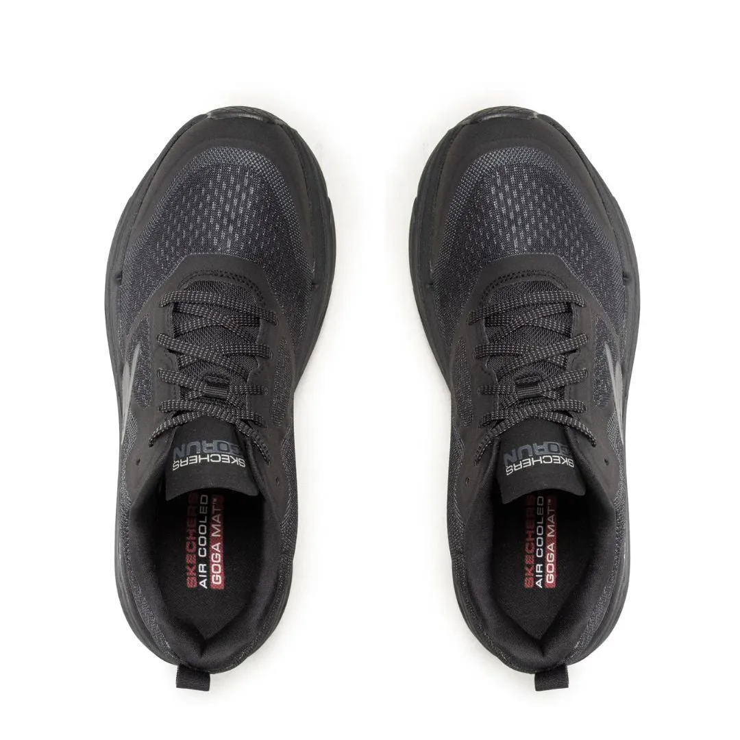 SKECHERS Max Cushioning Premier Sneakers 54450-BLKBLK