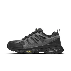 Skechers Men's Classical Hiking Shoes Outdoor Non Slip Air Cushion Sports Breathable Sneakers Male Sneakers Zapatillas De Hombre