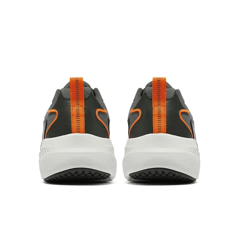 Skechers Men's Sports Shoes Lightweight Running Shoes GO RUN LITE Men Sneakers Breathable Stable Wearable Sports Sneakers tenis