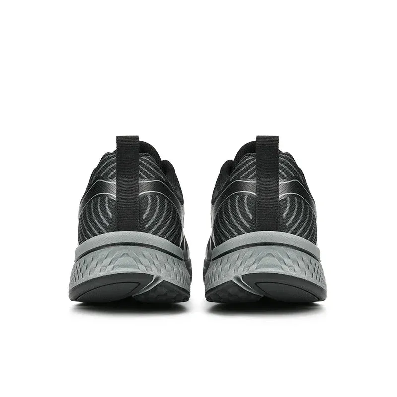 Skechers shoes for men GO RUN CONSISTENT shock-absorbing sports shoes, non-slip, wear-resistant, breathable and comfortable