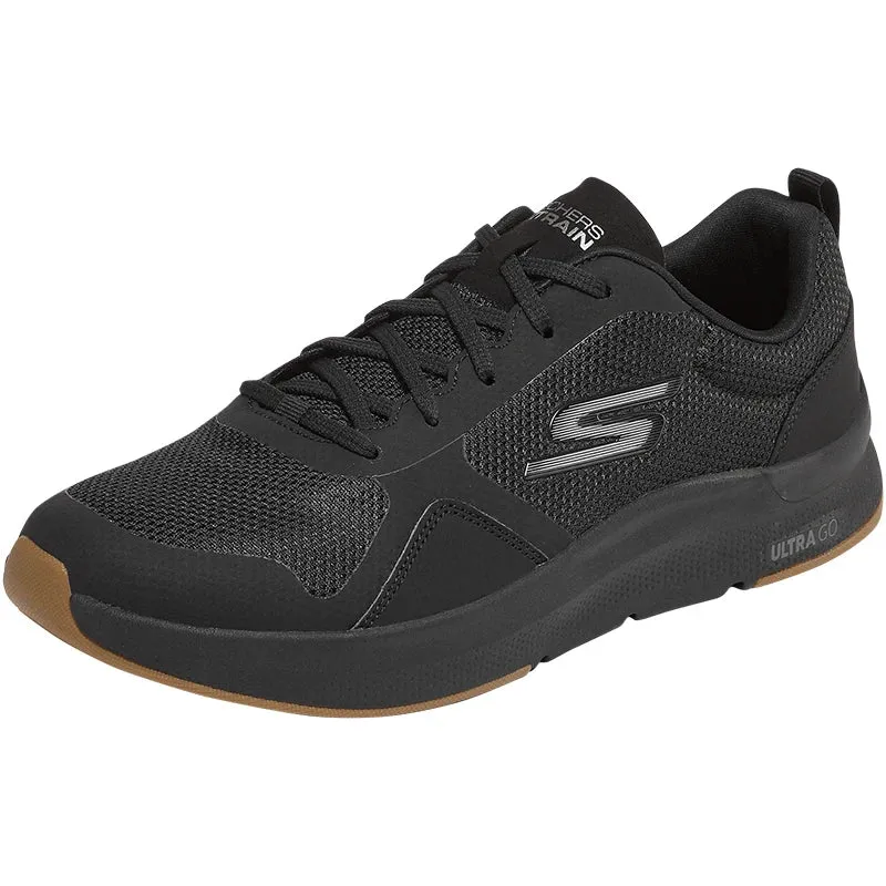 Skechers shoes for men GO TRAIN MOVE running shoes, comfortable shock absorption, anti slip and wear-resistant man sneaker