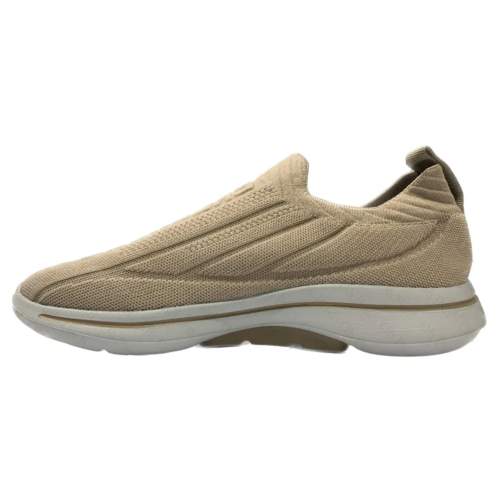 Sketcher Arch Fit EMB Khaki