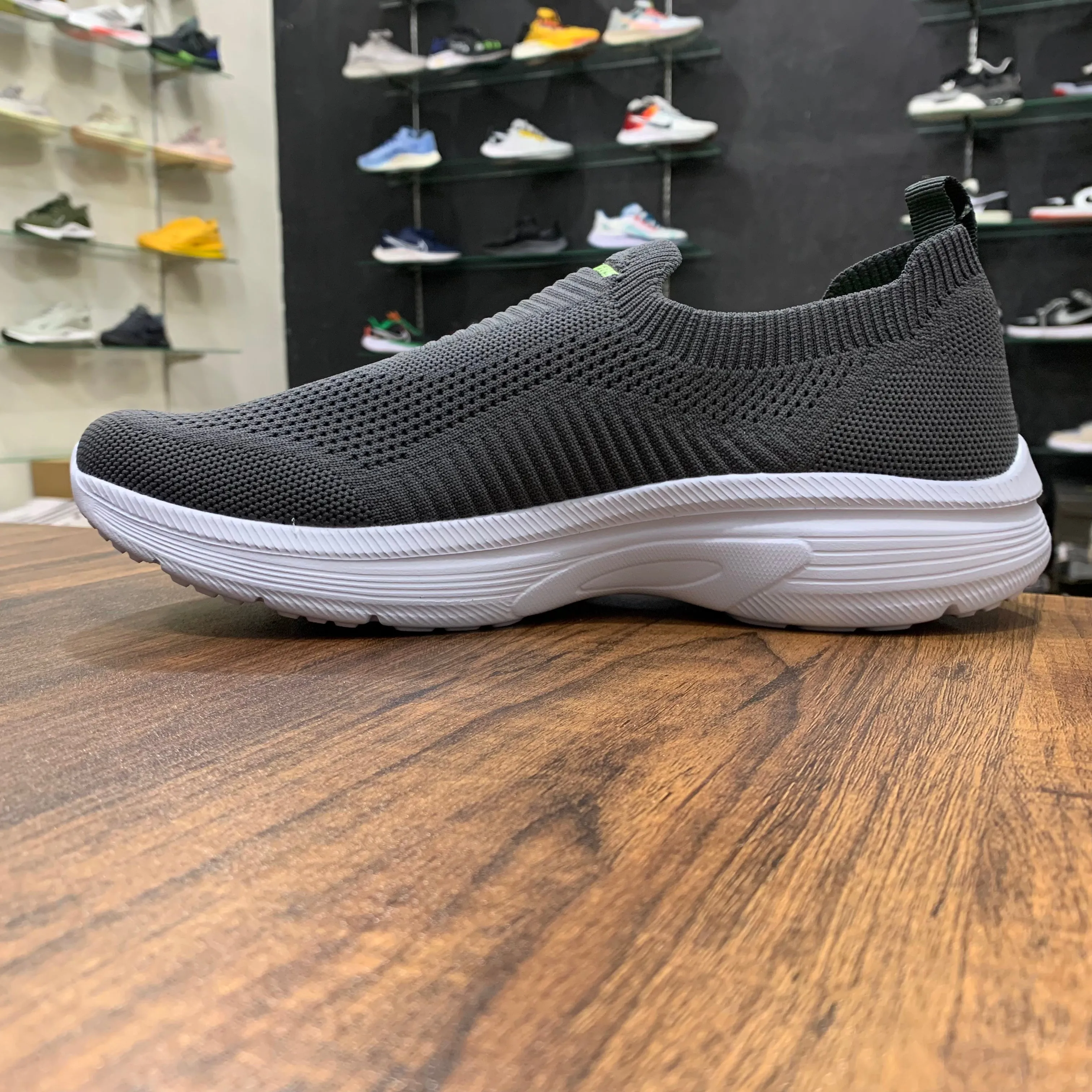Sketcher Arch Fit Premier 2.0 Grey