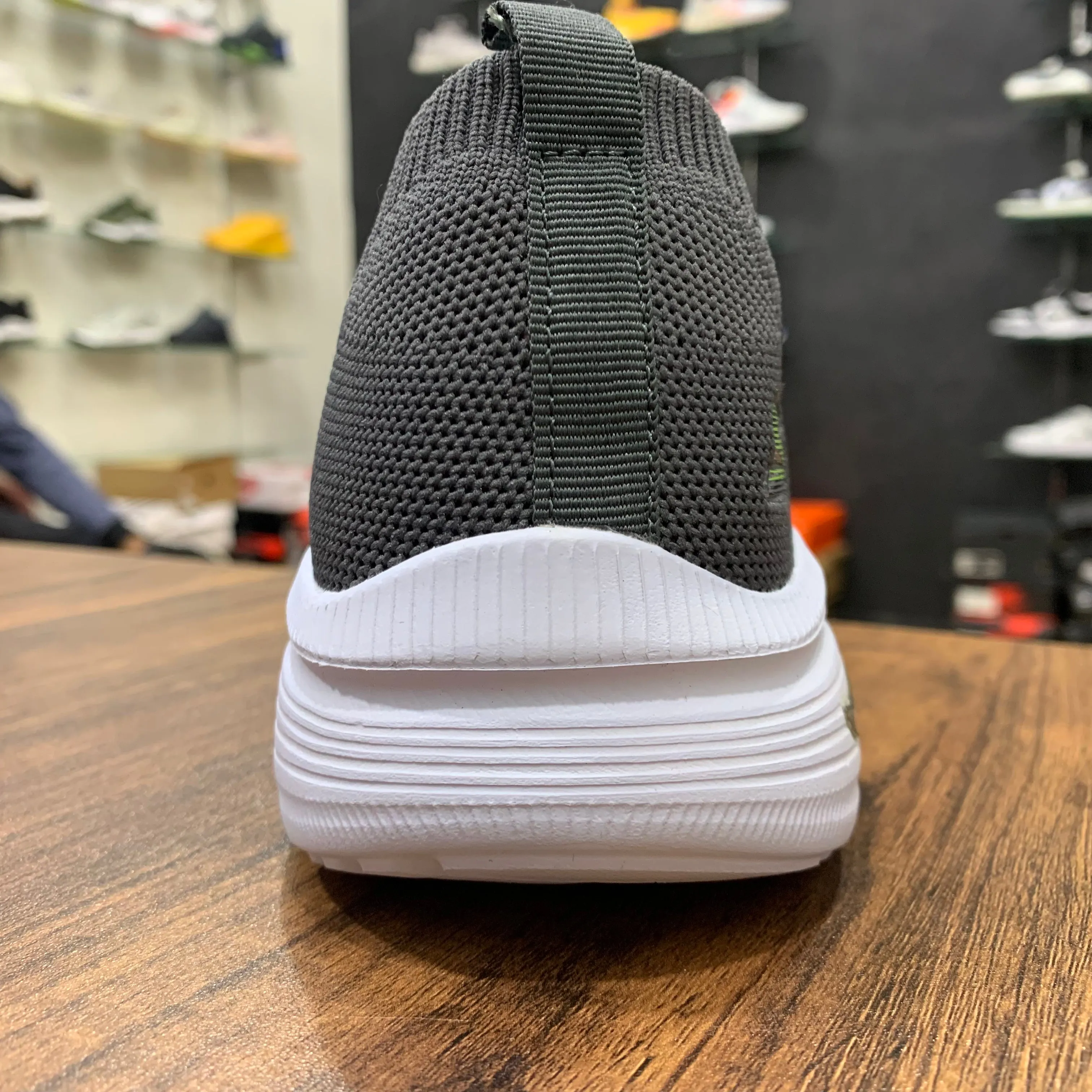 Sketcher Arch Fit Premier 2.0 Grey