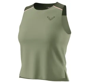 Sky Crop Top W