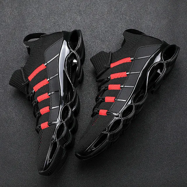 SKY RUNNERS
