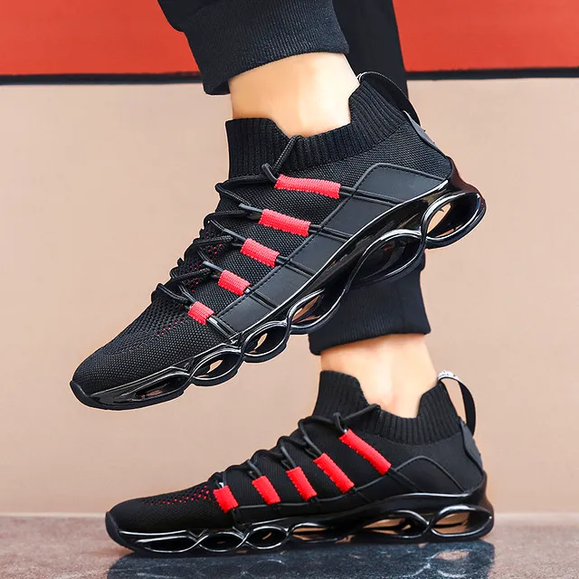 SKY RUNNERS