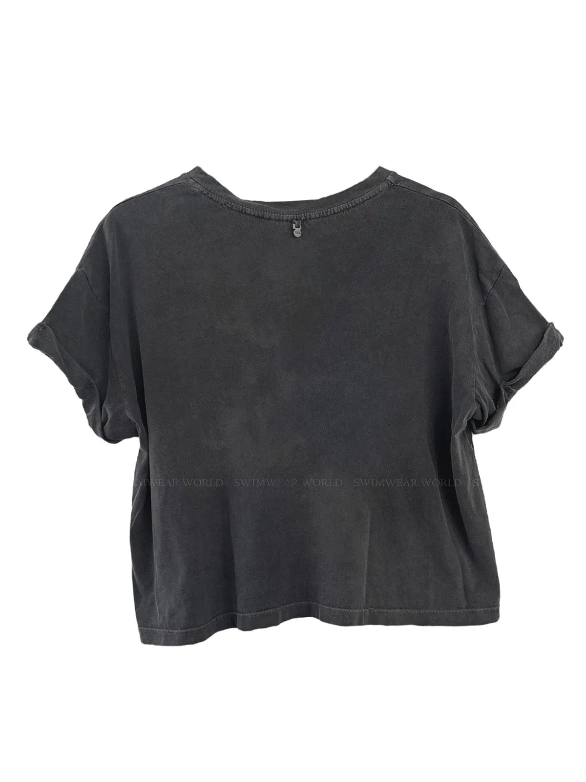Slow Down T-Shirt ::RET