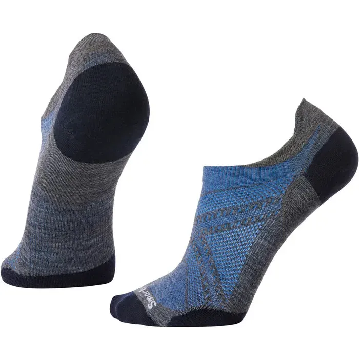 Smartwool Run ZC Ankle Socks - Women's