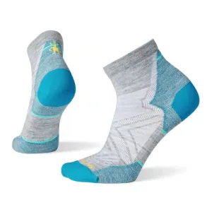 Smartwool Run ZC Ankle Socks - Women's