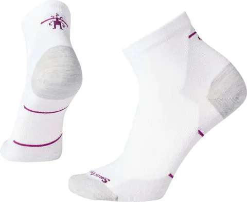 Smartwool Run ZC Ankle Socks - Women's