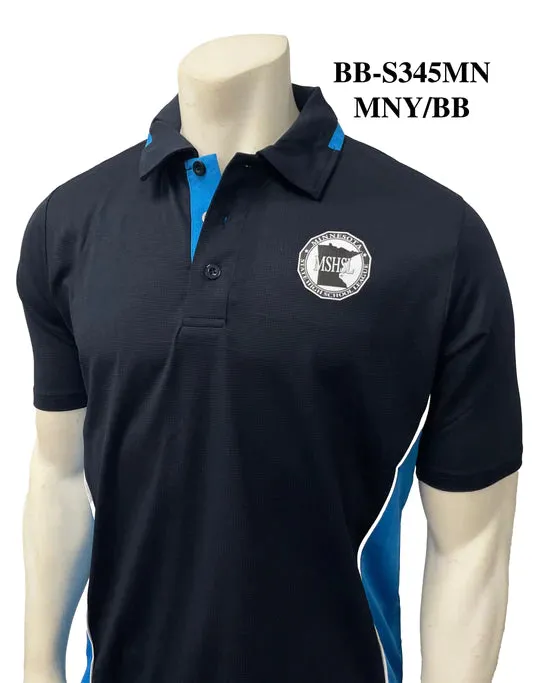 Smitty Minnesota Softball Umpire Shirt