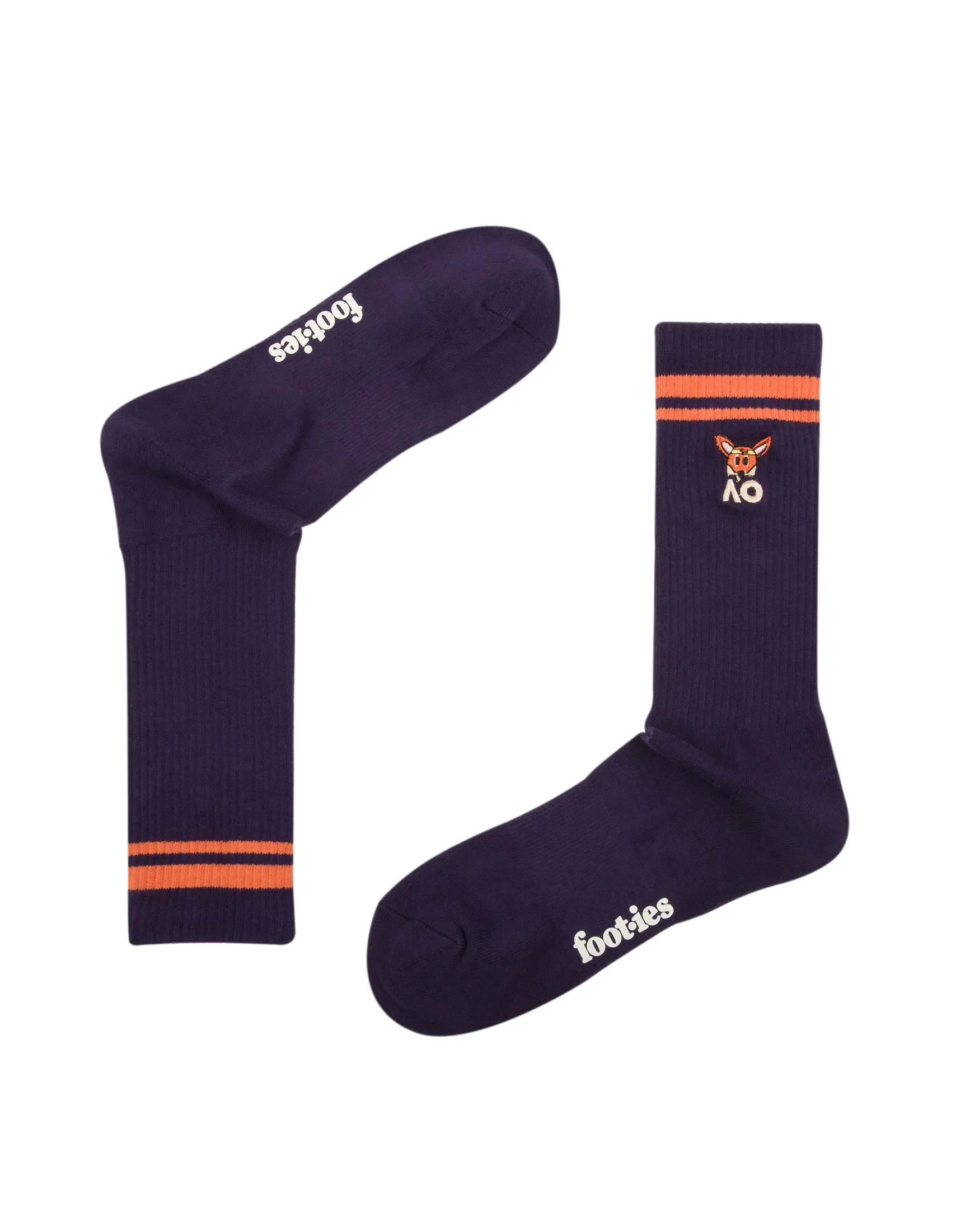 Sneaker Socks - 2pk
