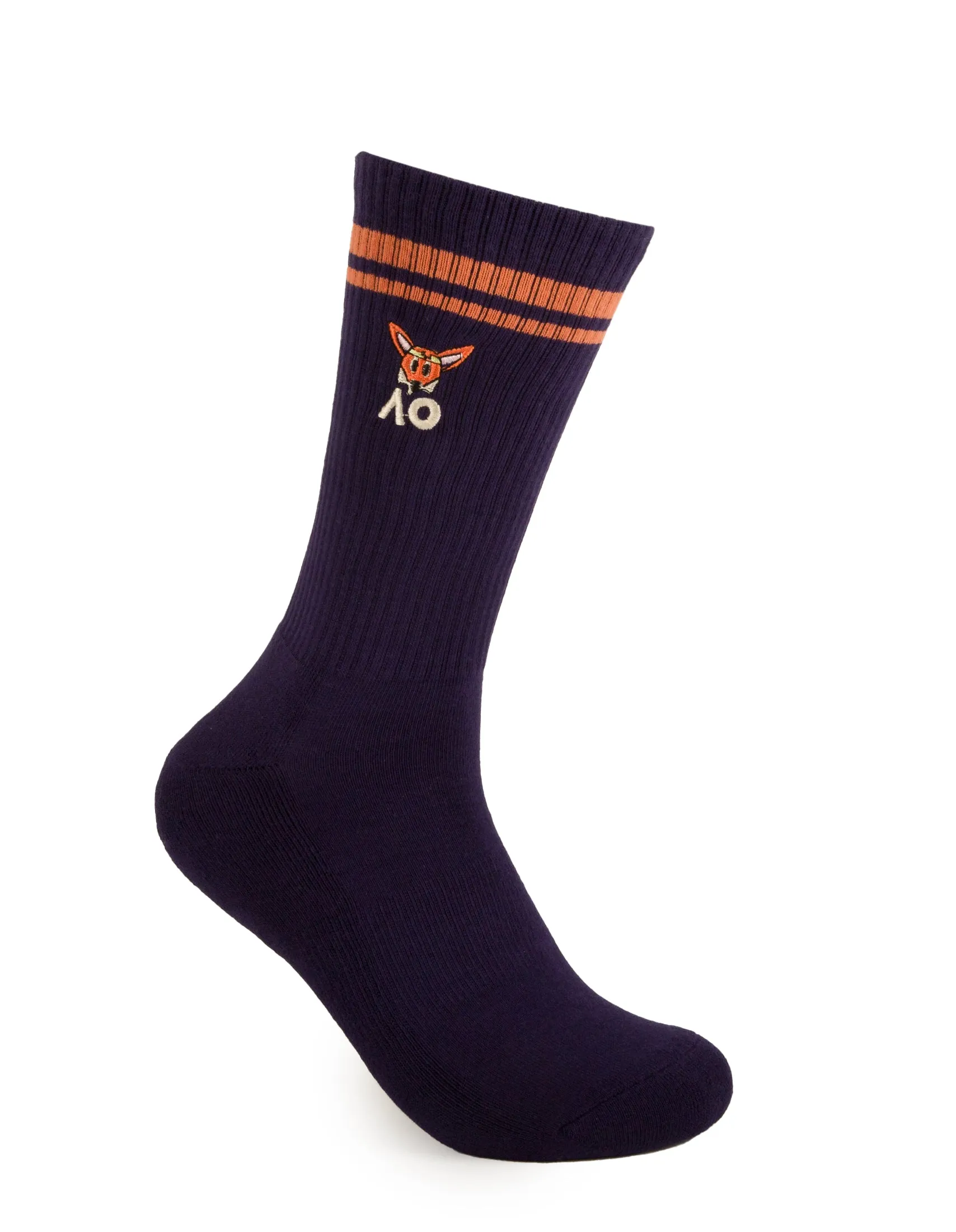 Sneaker Socks - 2pk