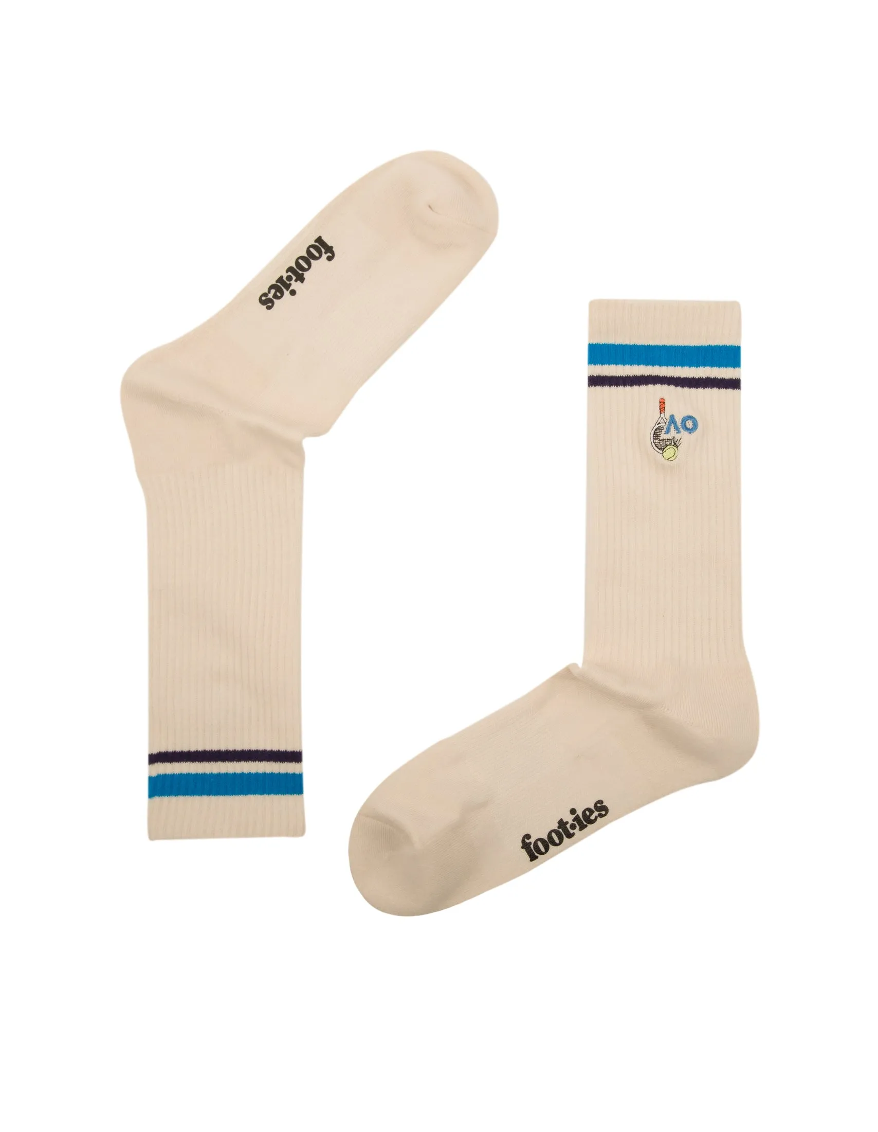 Sneaker Socks - 2pk
