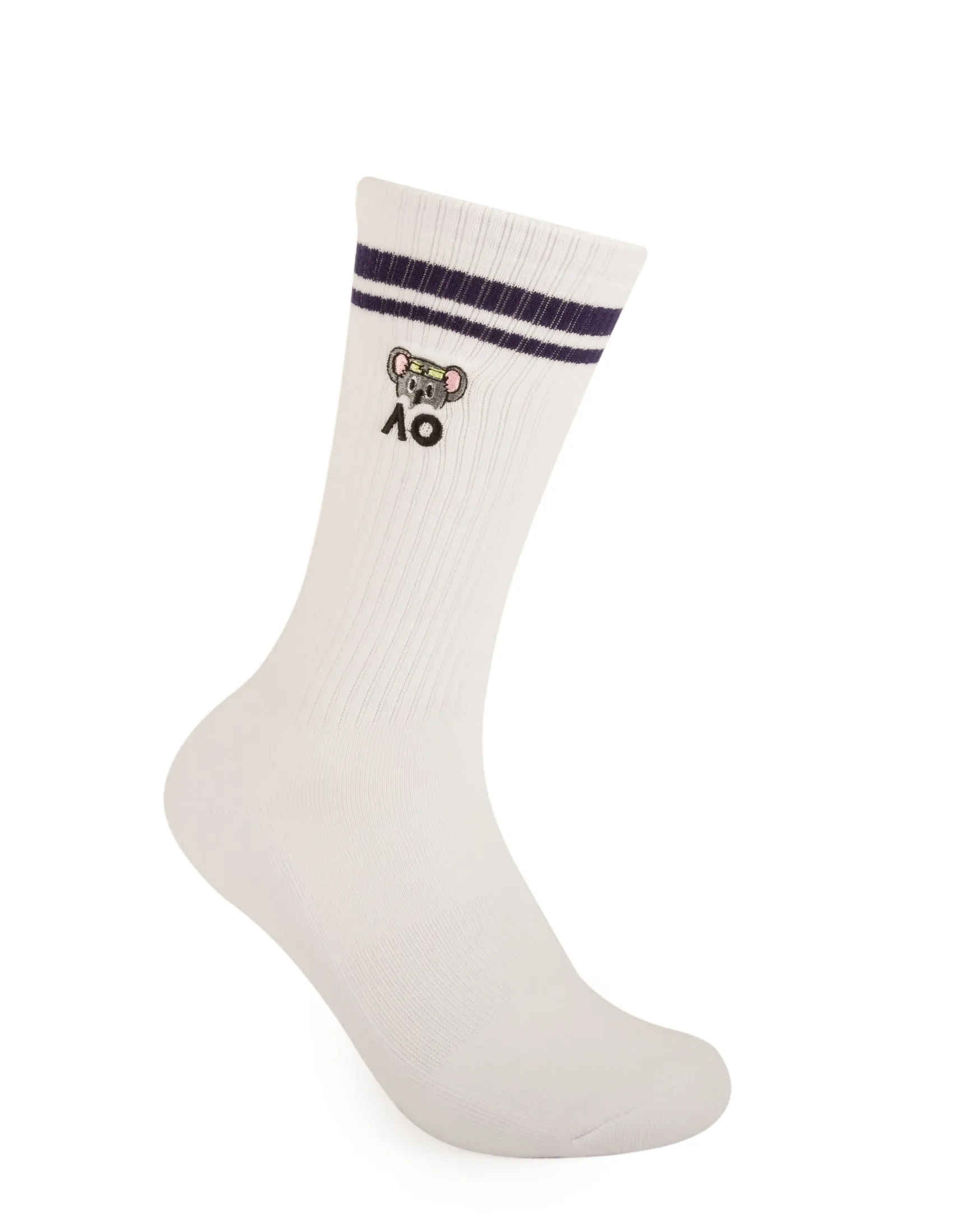 Sneaker Socks - 2pk