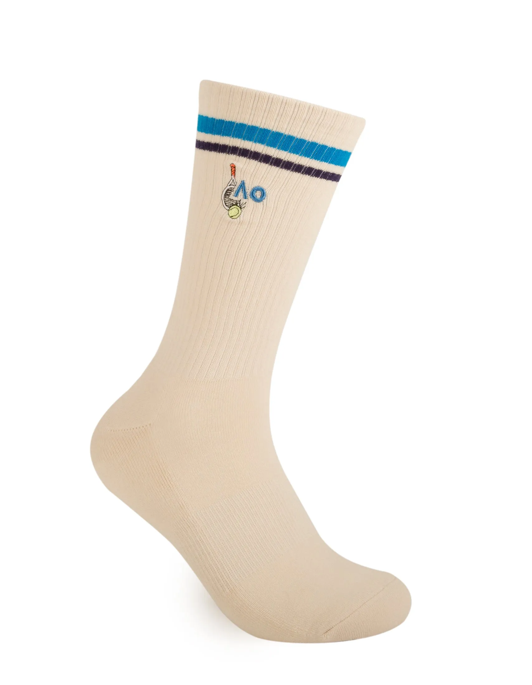 Sneaker Socks - 2pk