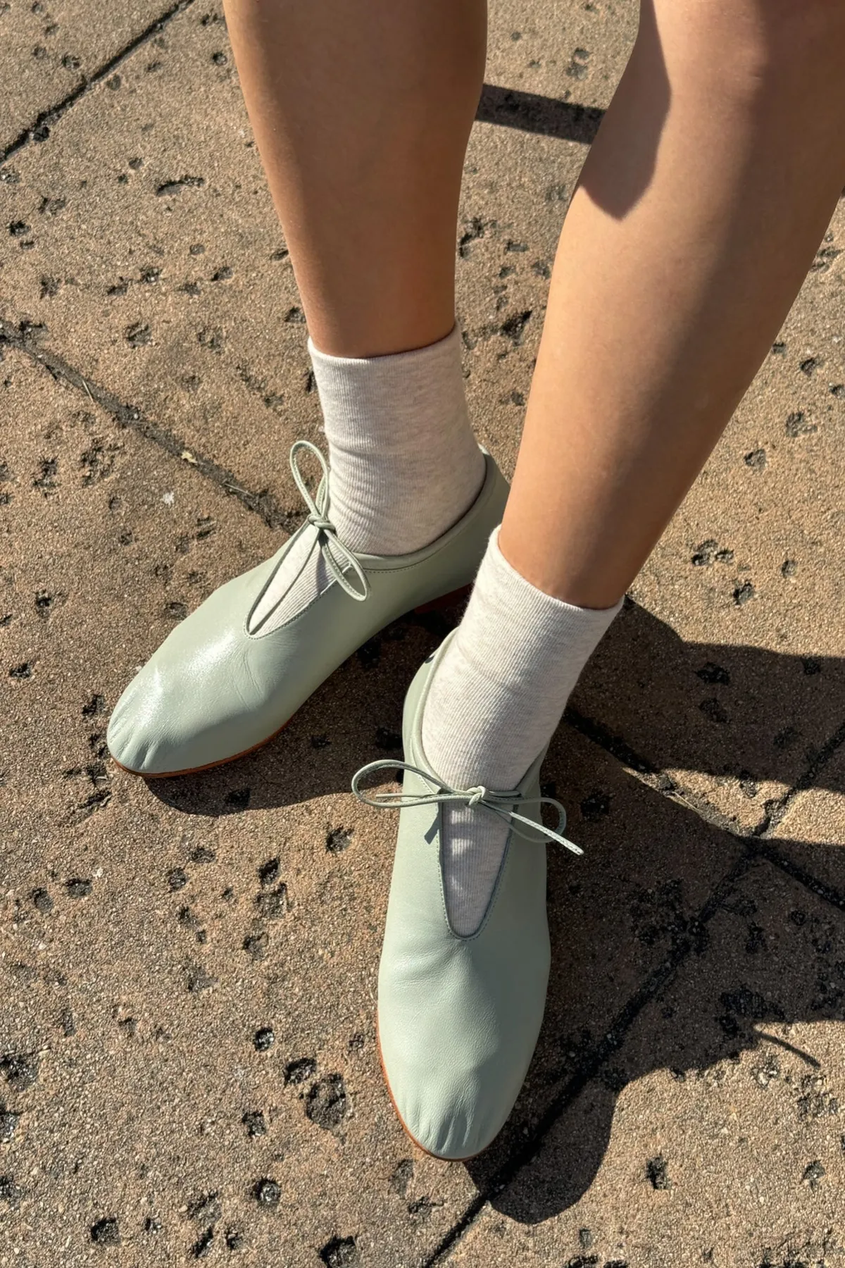Sneaker Socks