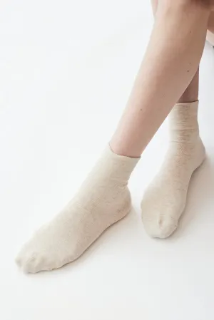 Sneaker Socks