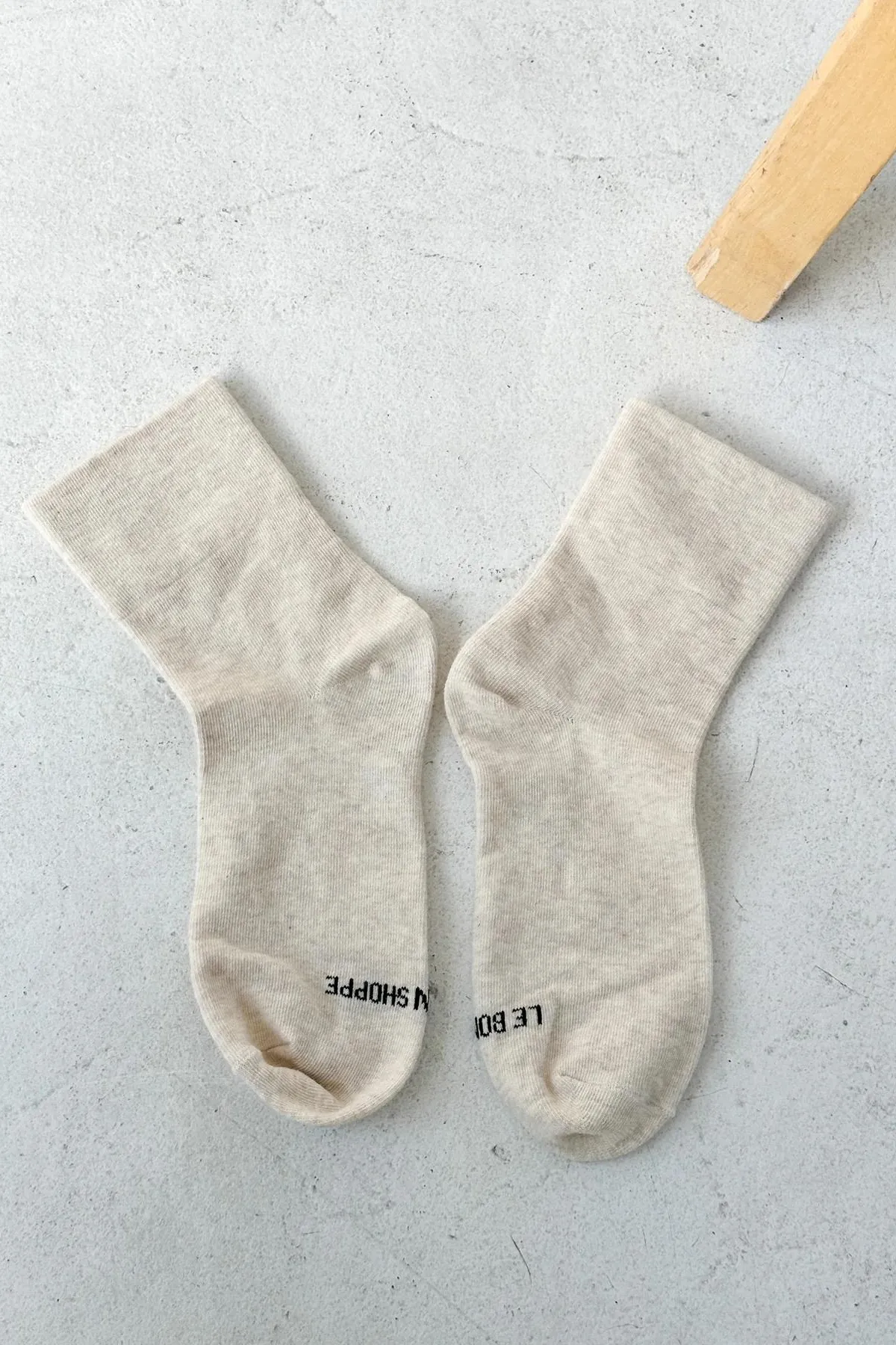 Sneaker Socks