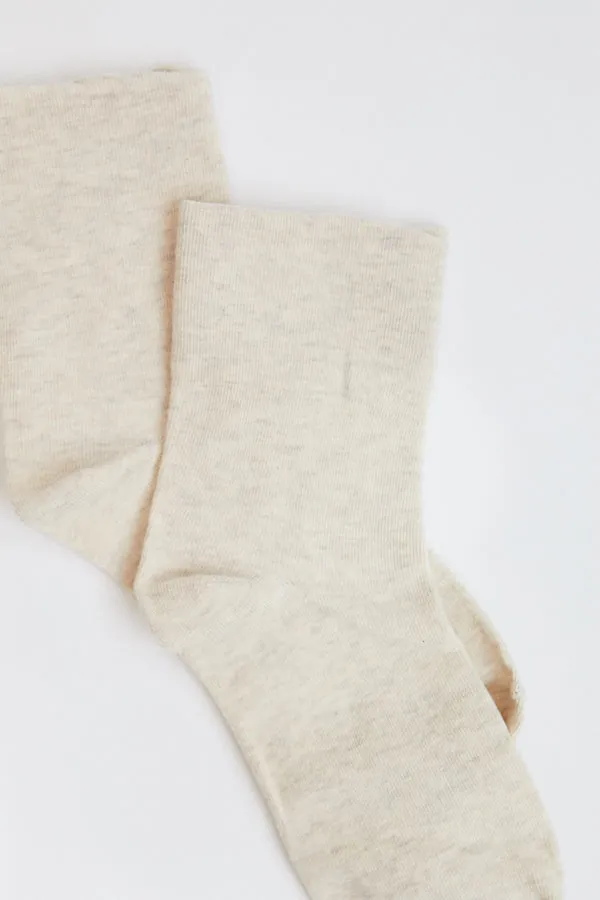 Sneaker Socks