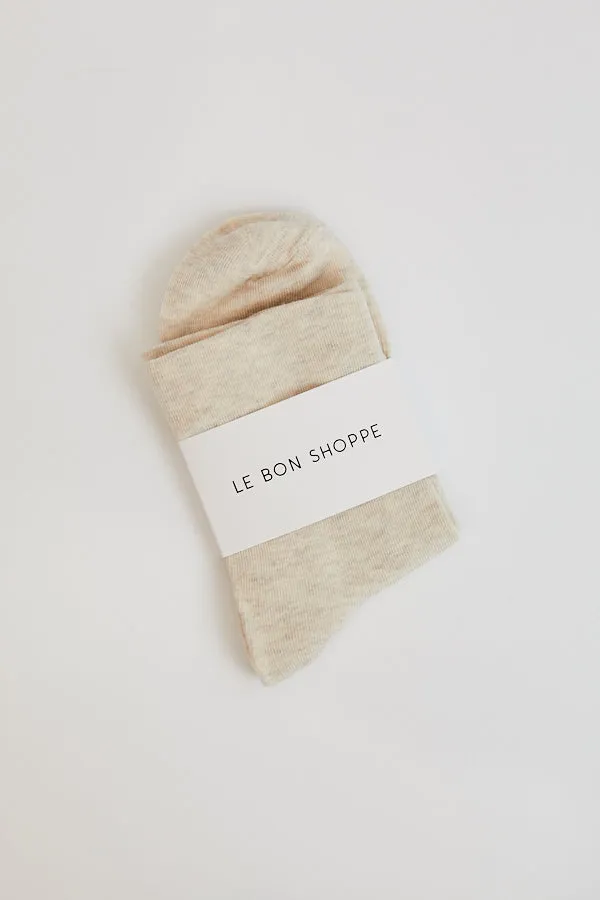 Sneaker Socks