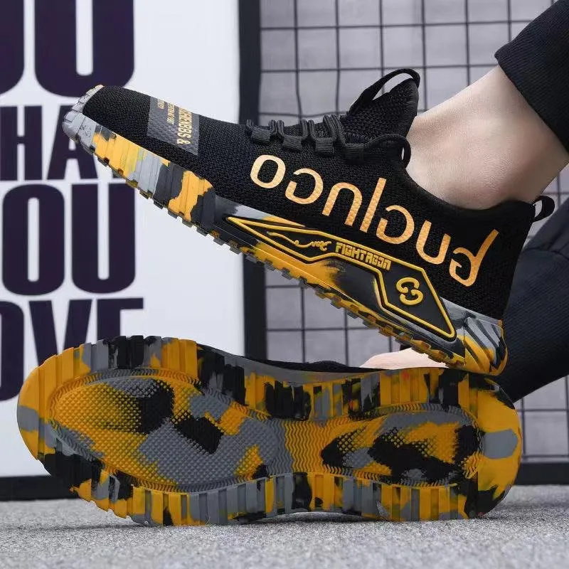Sneakers - Vulcano