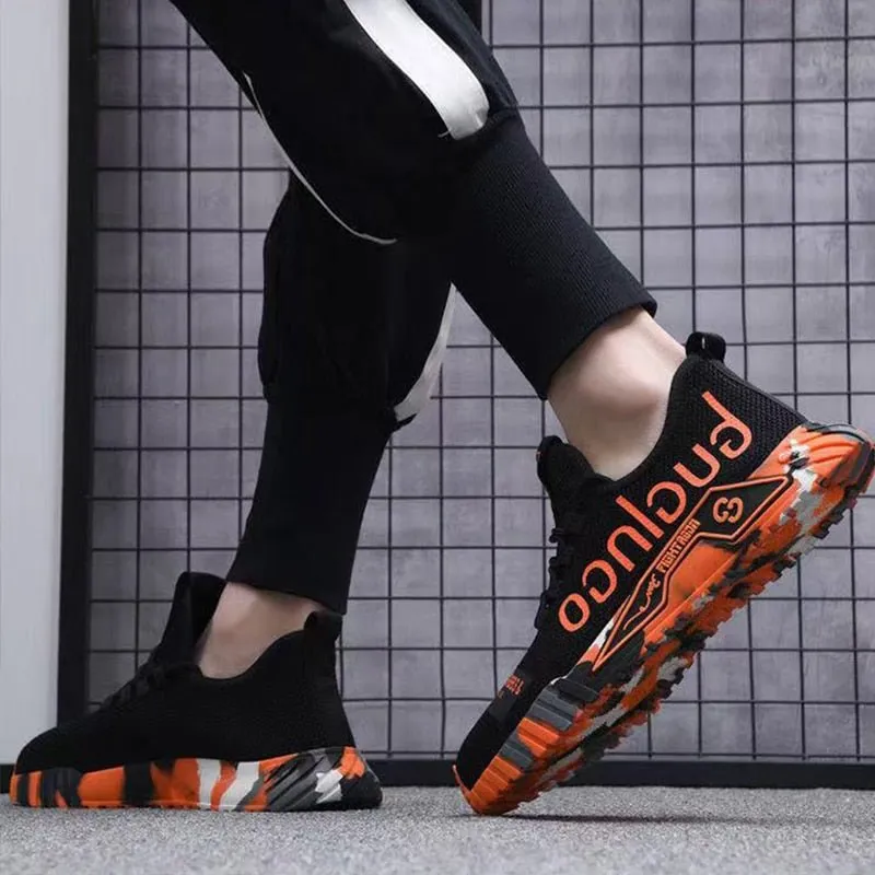 Sneakers - Vulcano