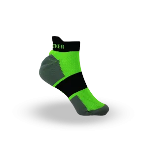 Socks-Ankle (Woodpecker)