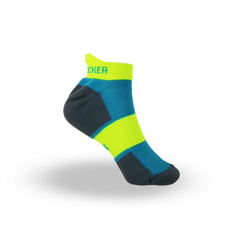 Socks-Ankle (Woodpecker)
