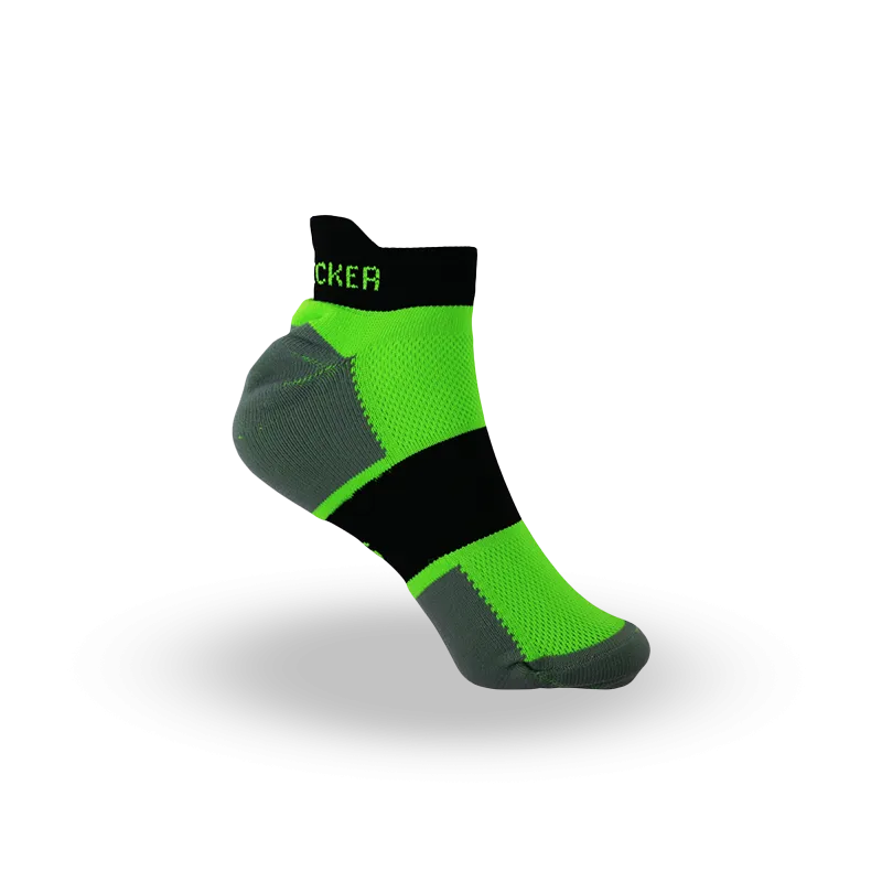 Socks-Ankle (Woodpecker)