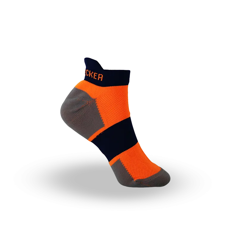 Socks-Ankle (Woodpecker)