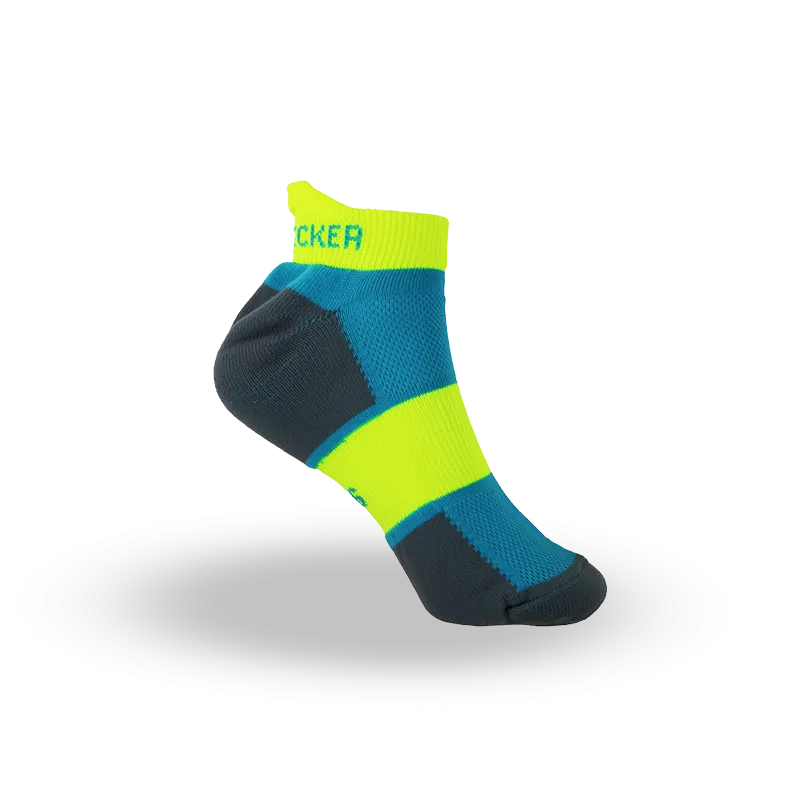Socks-Ankle (Woodpecker)