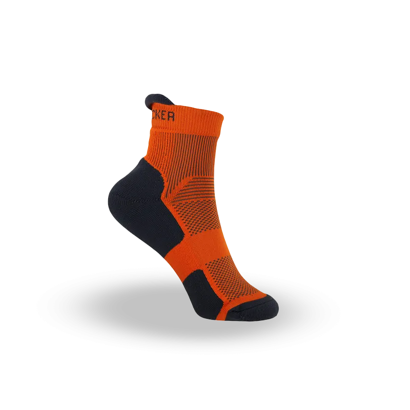 Socks-Quarter (Woodpecker)