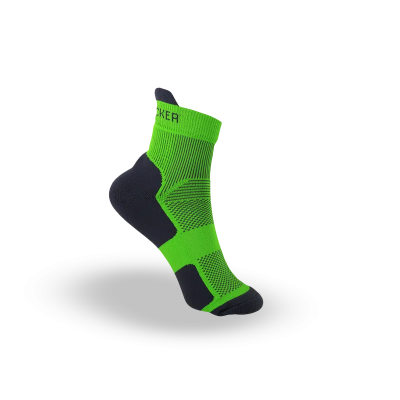 Socks-Quarter (Woodpecker)