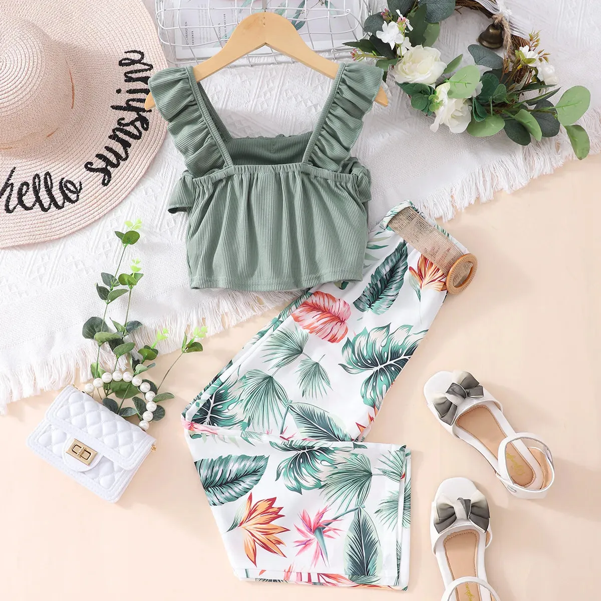 Sofia's Set