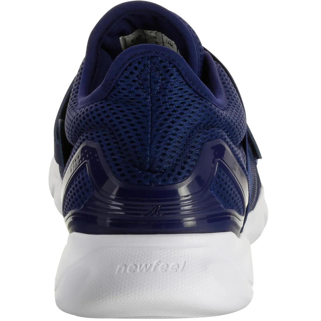 Soft 180 Strap Men's Urban Walking Shoes