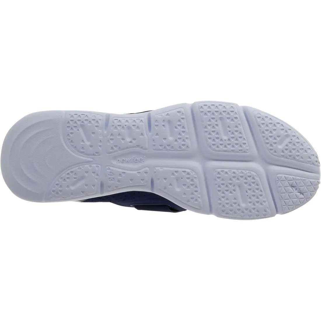 Soft 180 Strap Men's Urban Walking Shoes