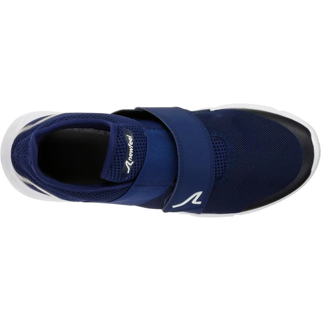 Soft 180 Strap Men's Urban Walking Shoes