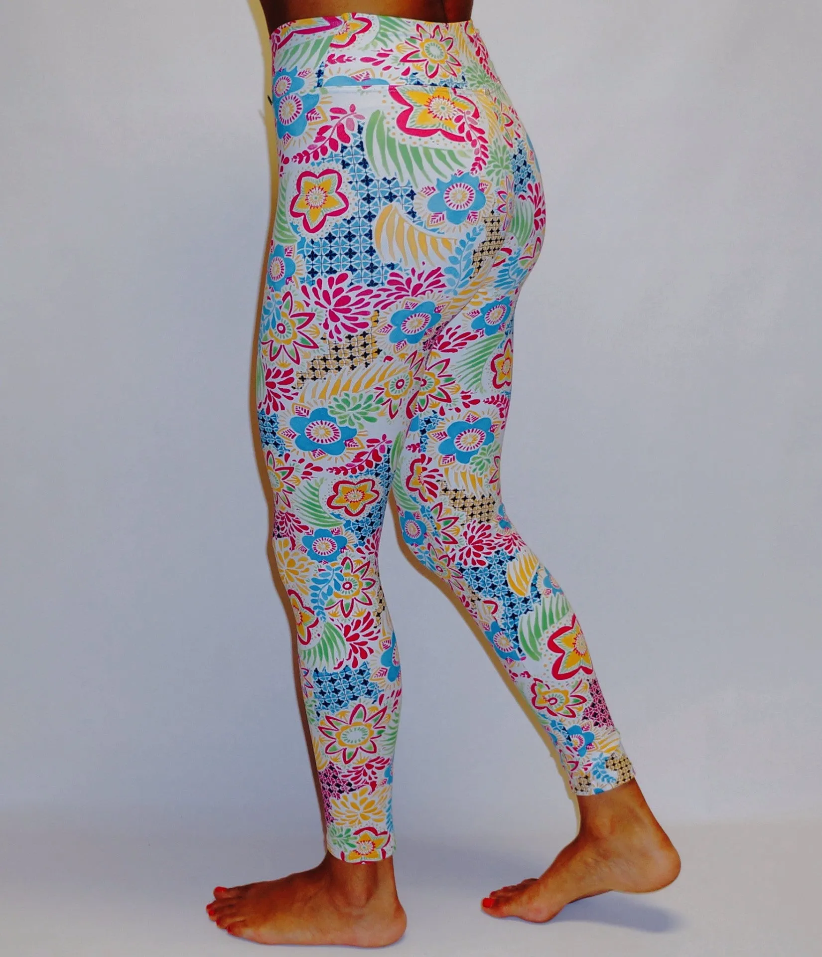 Solange Leggings