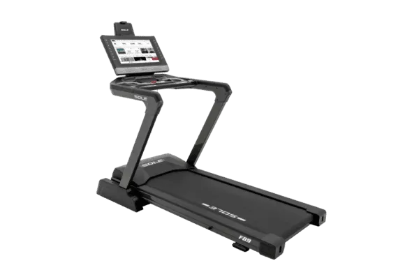 Sole F89 Treadmill
