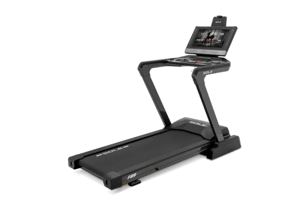 Sole F89 Treadmill